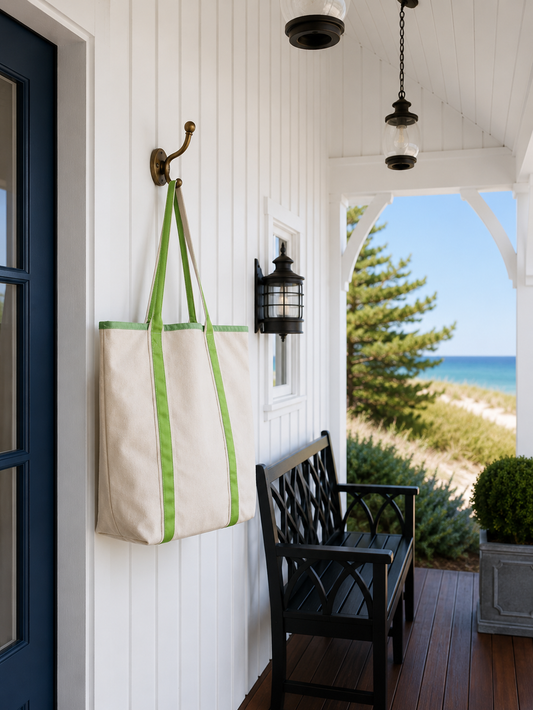 Promenade Bag – customized in euren Farben – verschiedene Branding Optionen