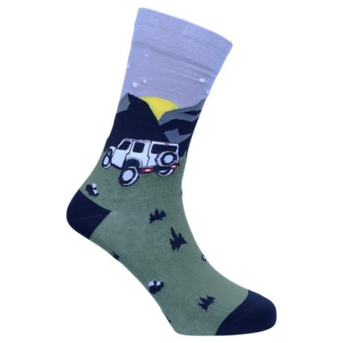 Branded Socks Bamboo or Cotton – FOR EVERY PAIR YOU BUY, WE GIVE A PAIR OF SCHOOL SOCKS TO A CHILD IN NEED