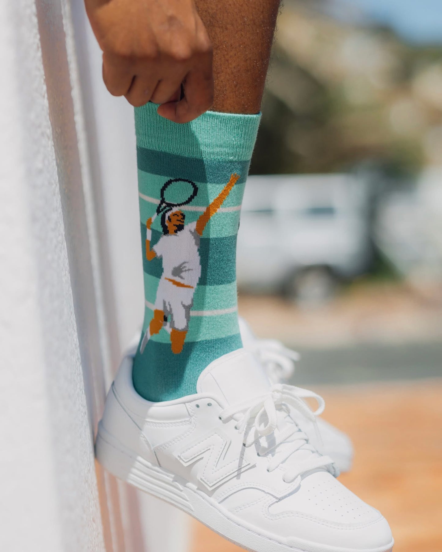 Branded Socks Bamboo or Cotton – FOR EVERY PAIR YOU BUY, WE GIVE A PAIR OF SCHOOL SOCKS TO A CHILD IN NEED