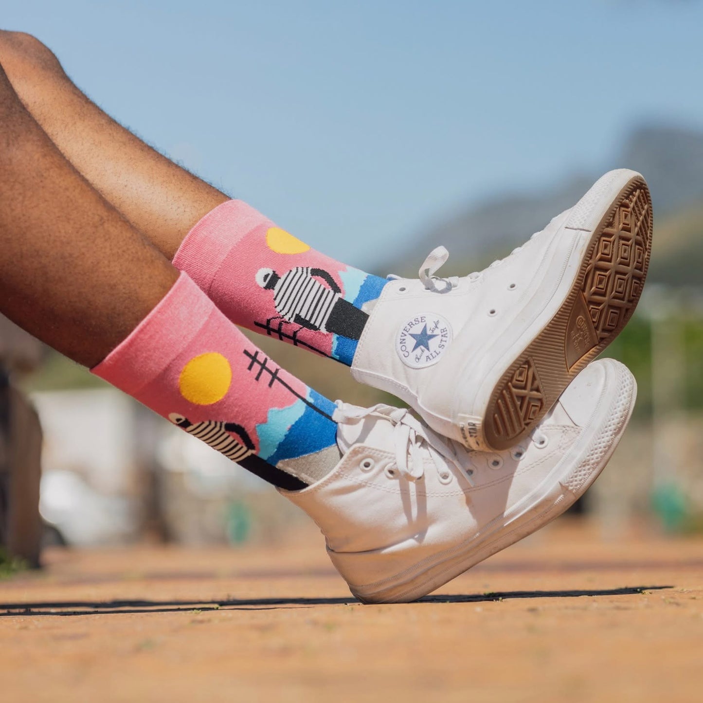 Branded Socks Bamboo or Cotton – FOR EVERY PAIR YOU BUY, WE GIVE A PAIR OF SCHOOL SOCKS TO A CHILD IN NEED