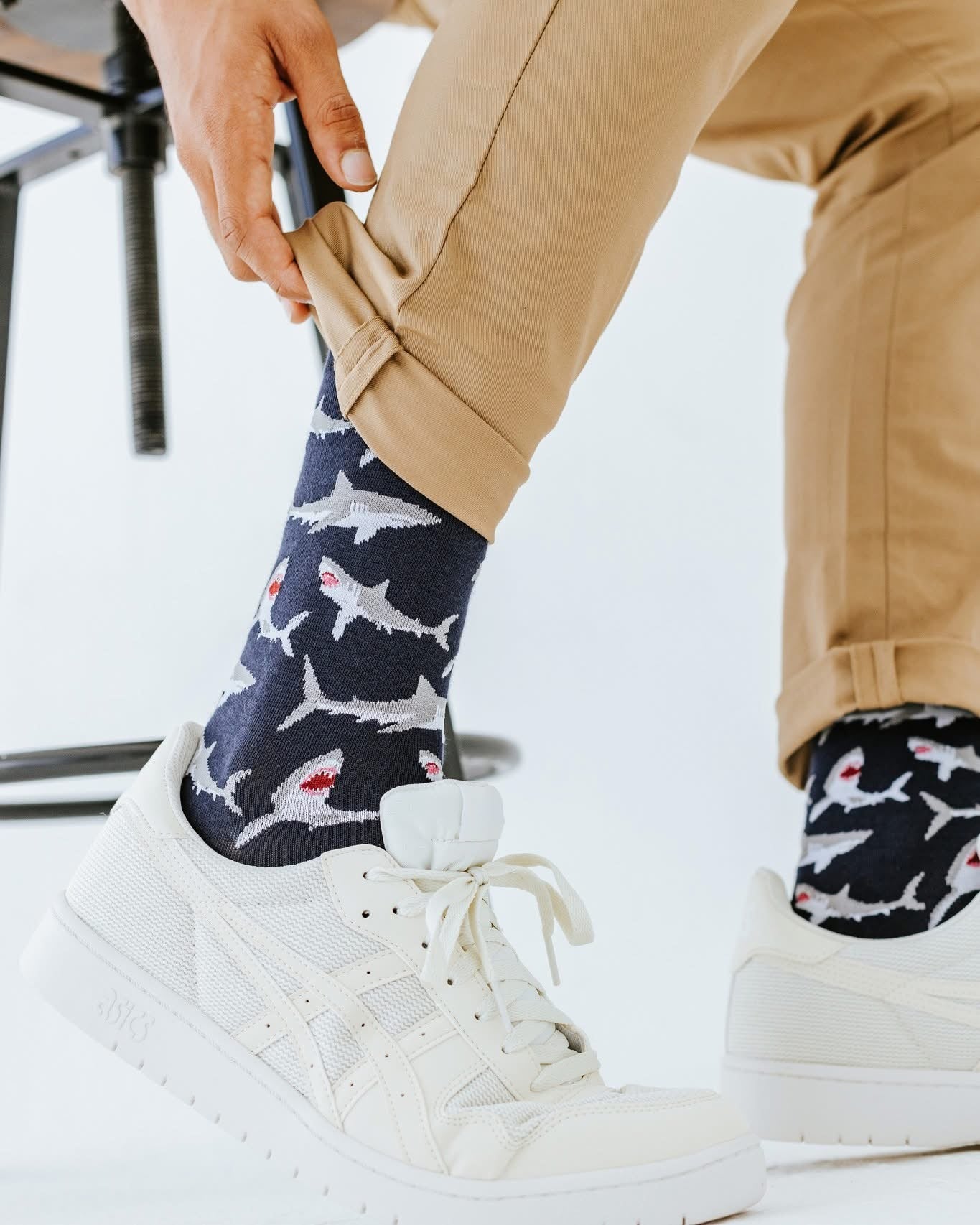Branded Socks Bamboo or Cotton – FOR EVERY PAIR YOU BUY, WE GIVE A PAIR OF SCHOOL SOCKS TO A CHILD IN NEED