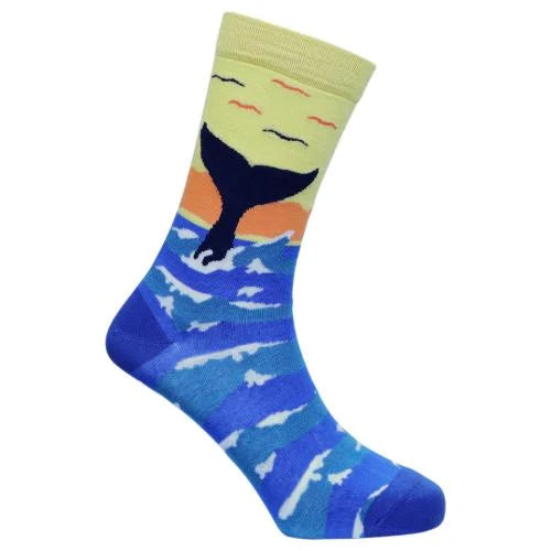 Branded Socks Bamboo or Cotton – FOR EVERY PAIR YOU BUY, WE GIVE A PAIR OF SCHOOL SOCKS TO A CHILD IN NEED