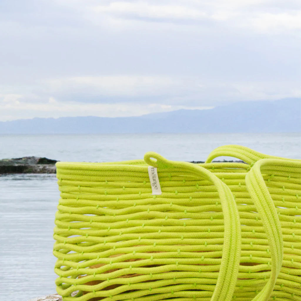 Net Bag Lime
