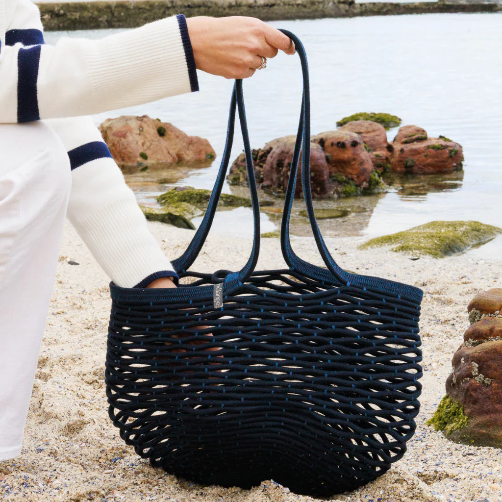 Net Bag Navy