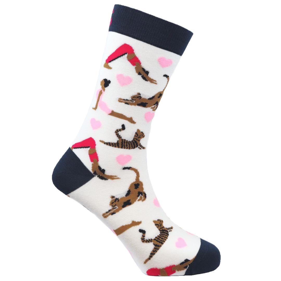 Branded Socks Bamboo or Cotton – FOR EVERY PAIR YOU BUY, WE GIVE A PAIR OF SCHOOL SOCKS TO A CHILD IN NEED