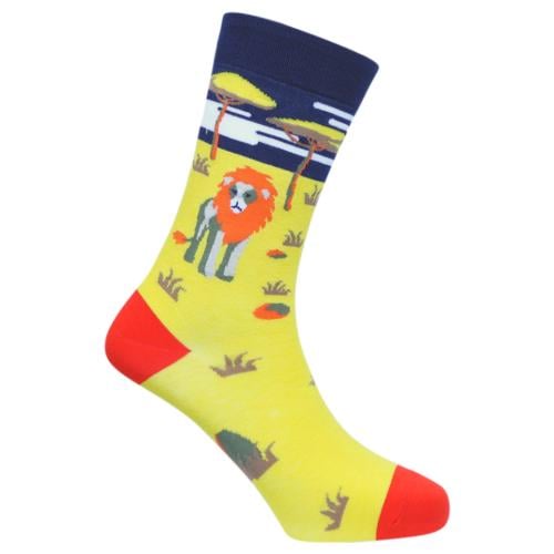 Branded Socks Bamboo or Cotton – FOR EVERY PAIR YOU BUY, WE GIVE A PAIR OF SCHOOL SOCKS TO A CHILD IN NEED