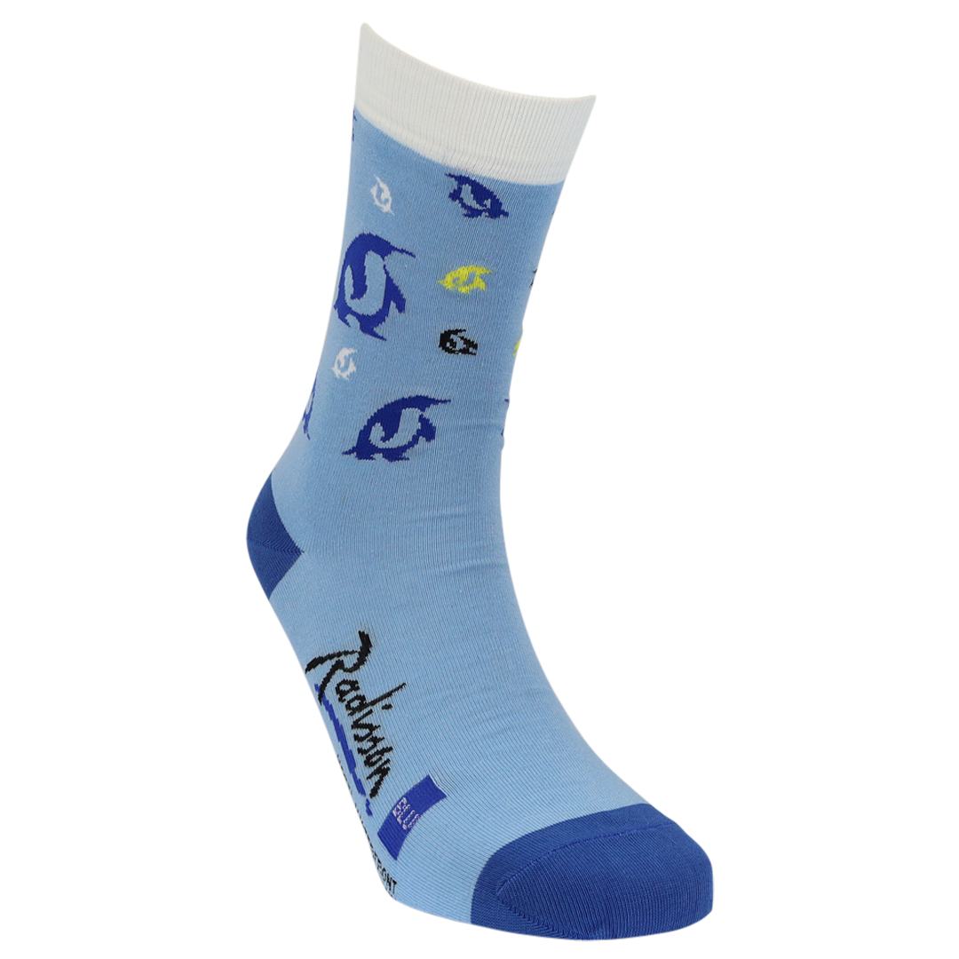 Branded Socks Bamboo or Cotton – FOR EVERY PAIR YOU BUY, WE GIVE A PAIR OF SCHOOL SOCKS TO A CHILD IN NEED