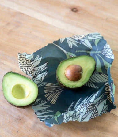 Bienenwachstuch – reusable.sustainable.customized