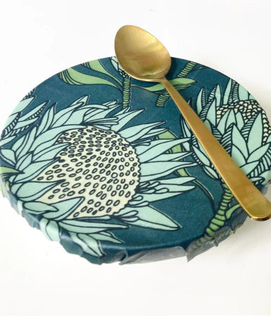 Bienenwachstuch – reusable.sustainable.customized
