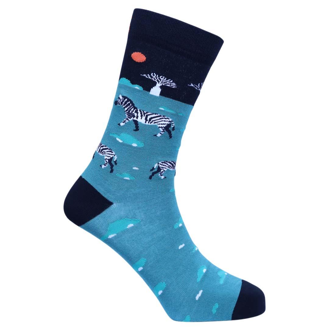 Branded Socks Bamboo or Cotton – FOR EVERY PAIR YOU BUY, WE GIVE A PAIR OF SCHOOL SOCKS TO A CHILD IN NEED