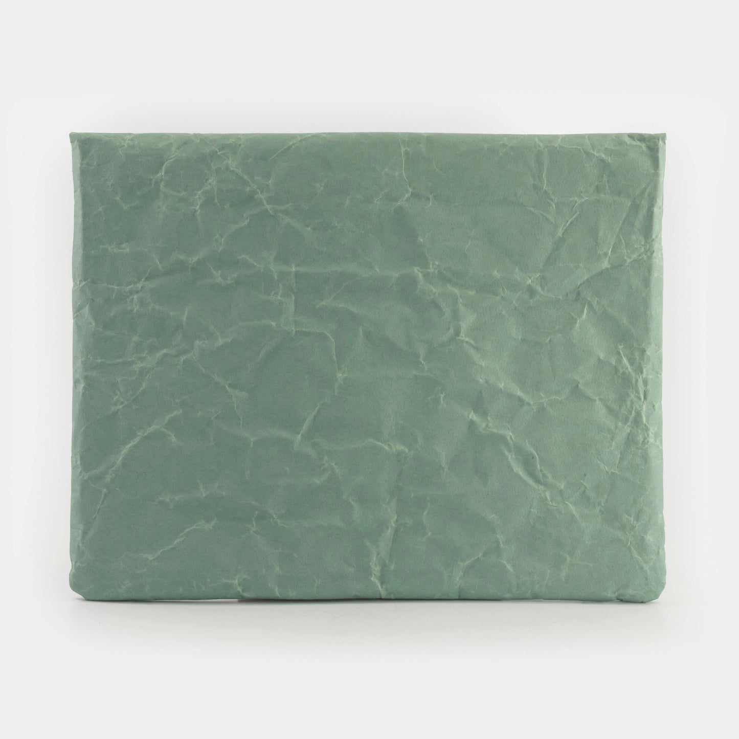 Recycled Cement Paper Laptop Sleeve Sea Foam – verschiedene Größen