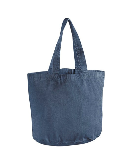 Washed Coast Bag