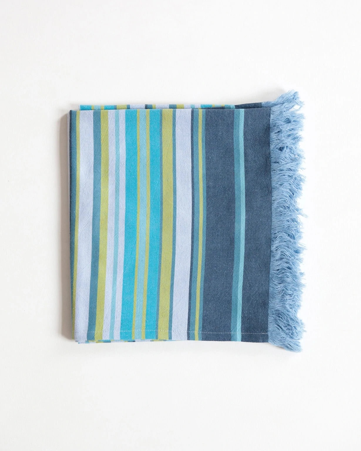 Kikoi Towel Capri