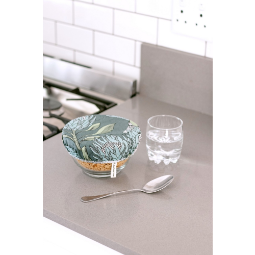 Bowl Cover in verschiedenen Größen – mit Print nach Wunsch und Logo auf Anfrage