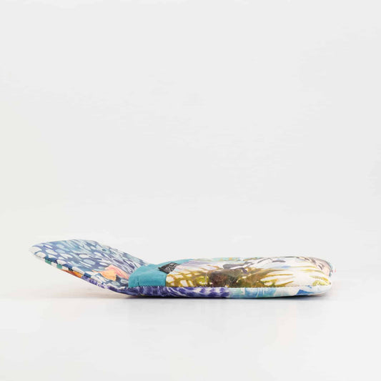 Recycled Cement Paper Mini Sleeve Ocean