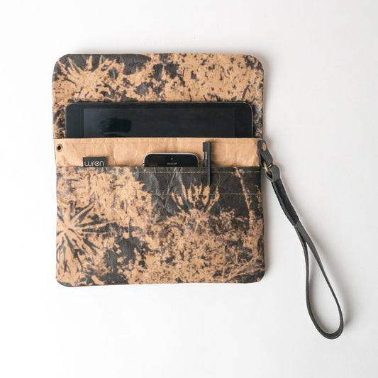 Recycled Cement Paper Mini Sleeve Aloe Hill