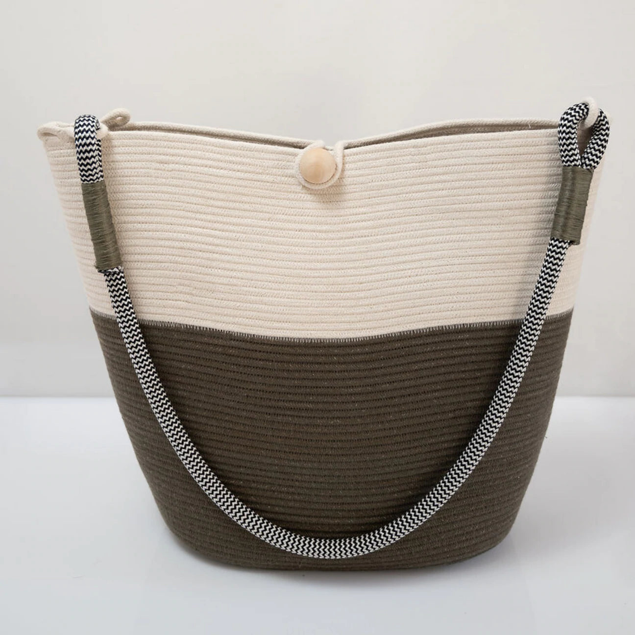 Elora Bag Olive Green