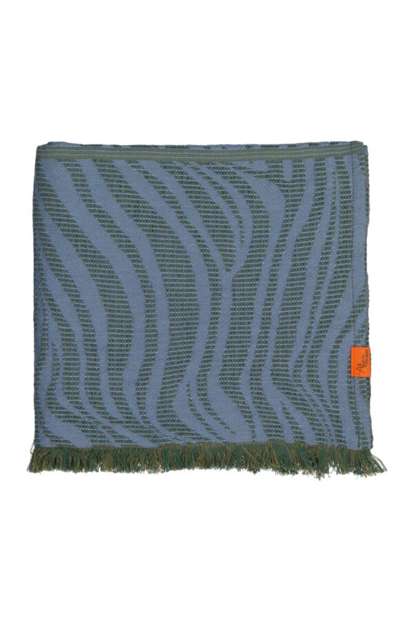 Safari Beach/Bath Towel
