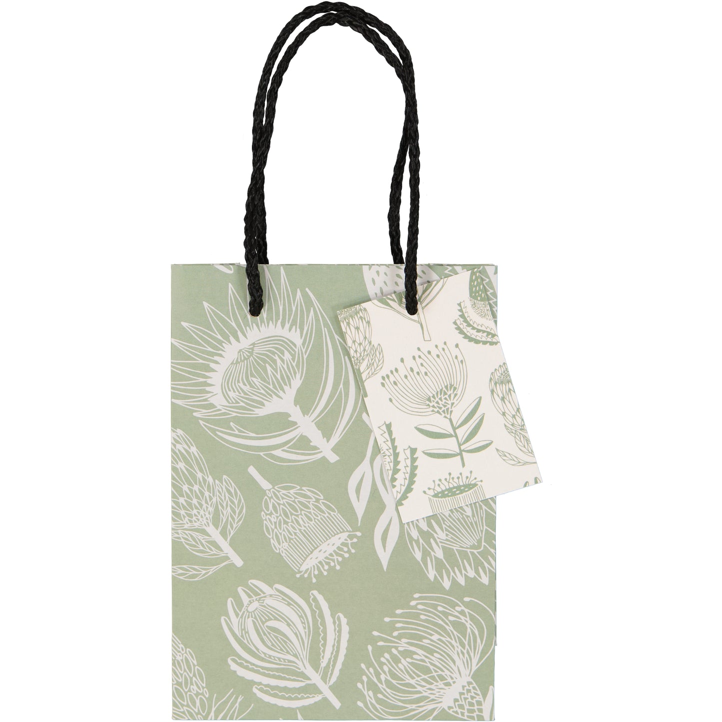Geschenk-Tüten Medium – verschiedene Muster