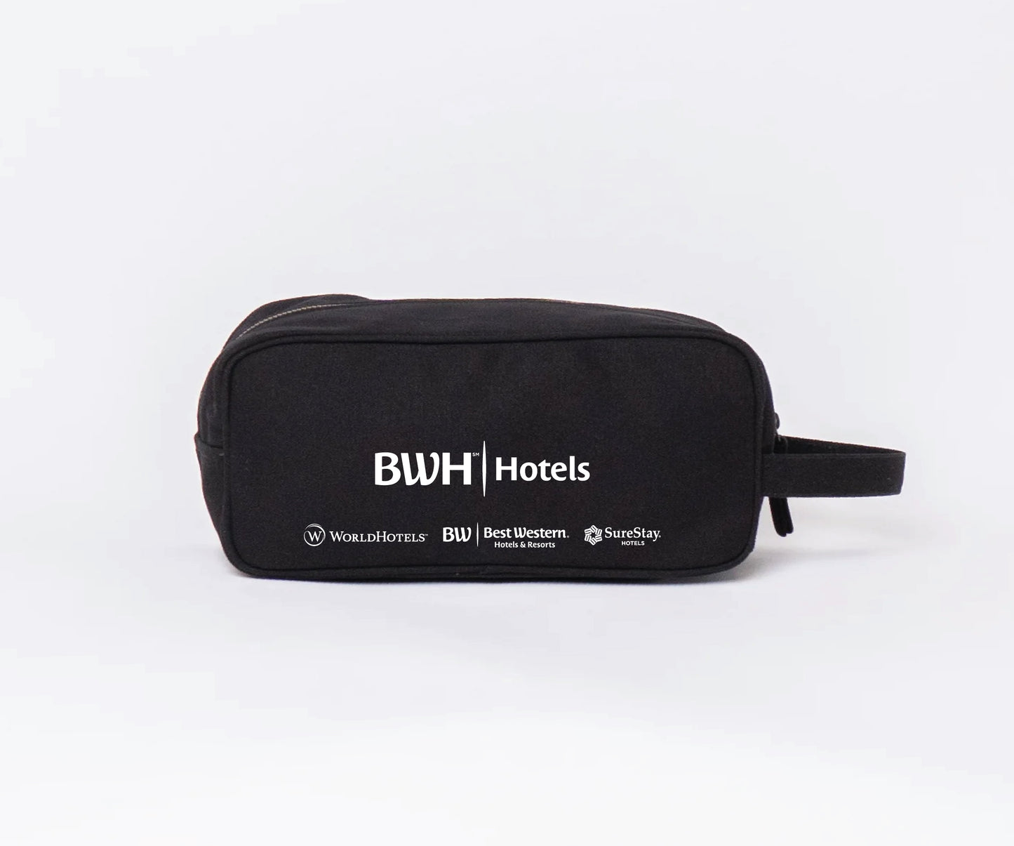 Wash Bag – in verschiedenen Prints mit Logo