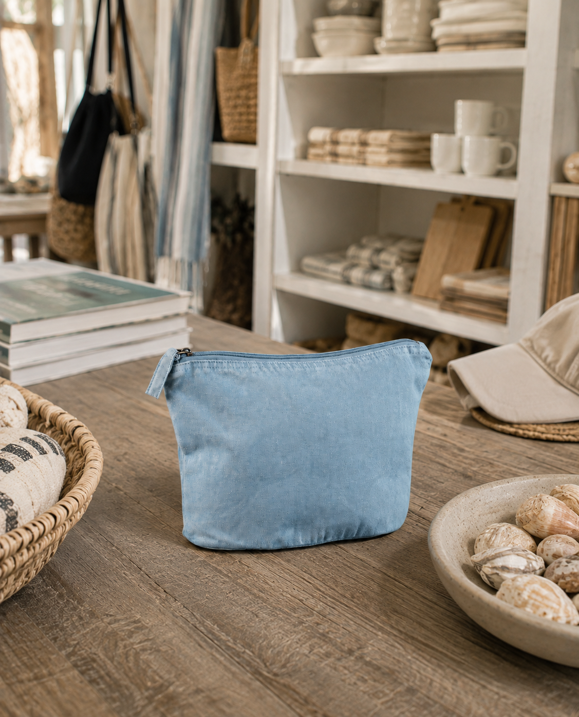 Coastal Pouch