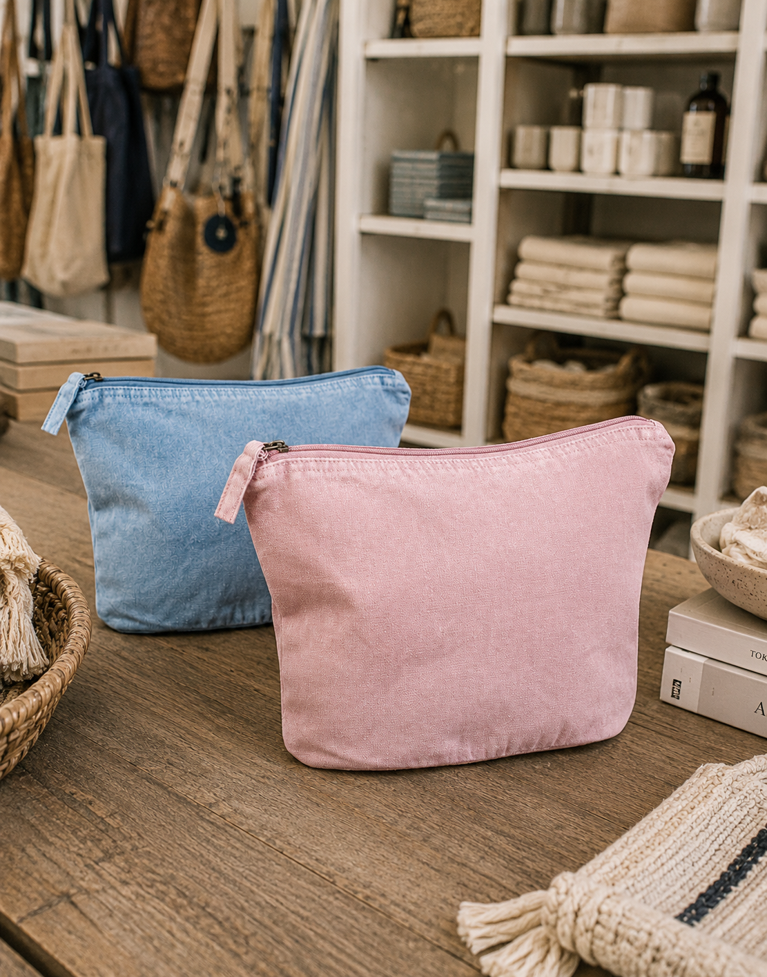Coastal Pouch