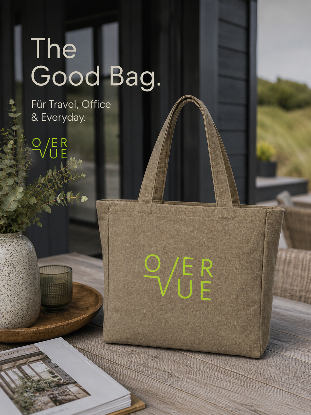 The Good Bag