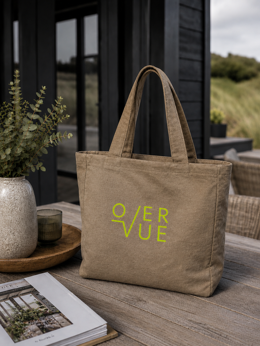 The Good Bag – verschiedene Branding Optionen