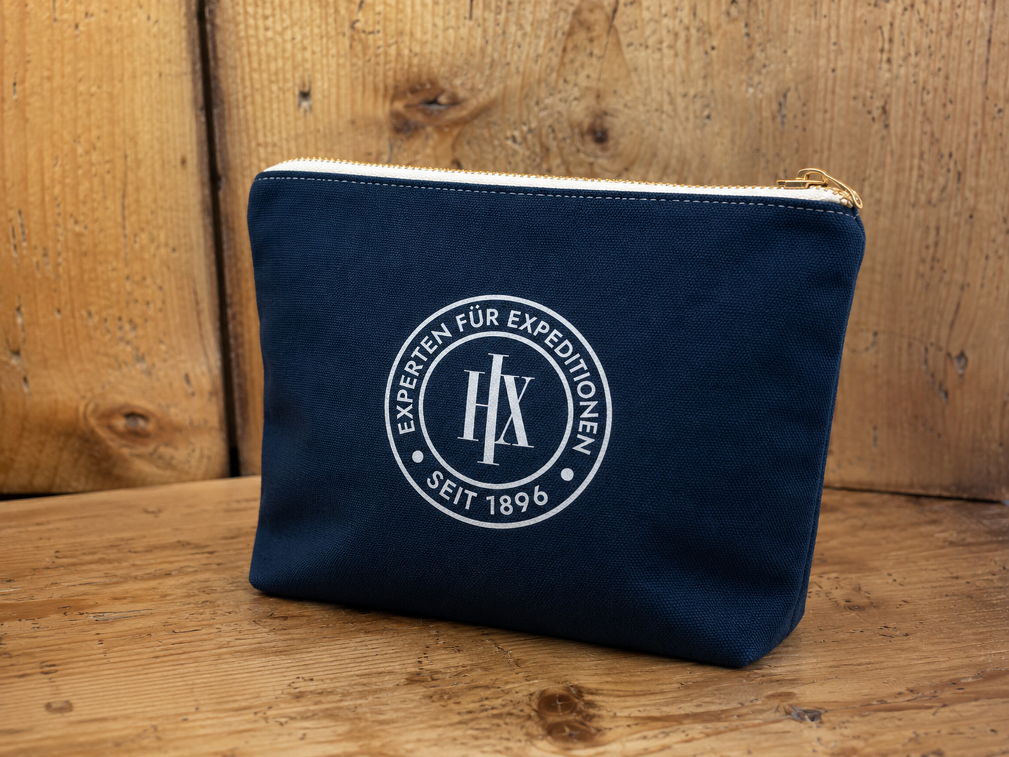 "Ready to Travel Bag" für Flüssigkeiten – Print nach Wunsch