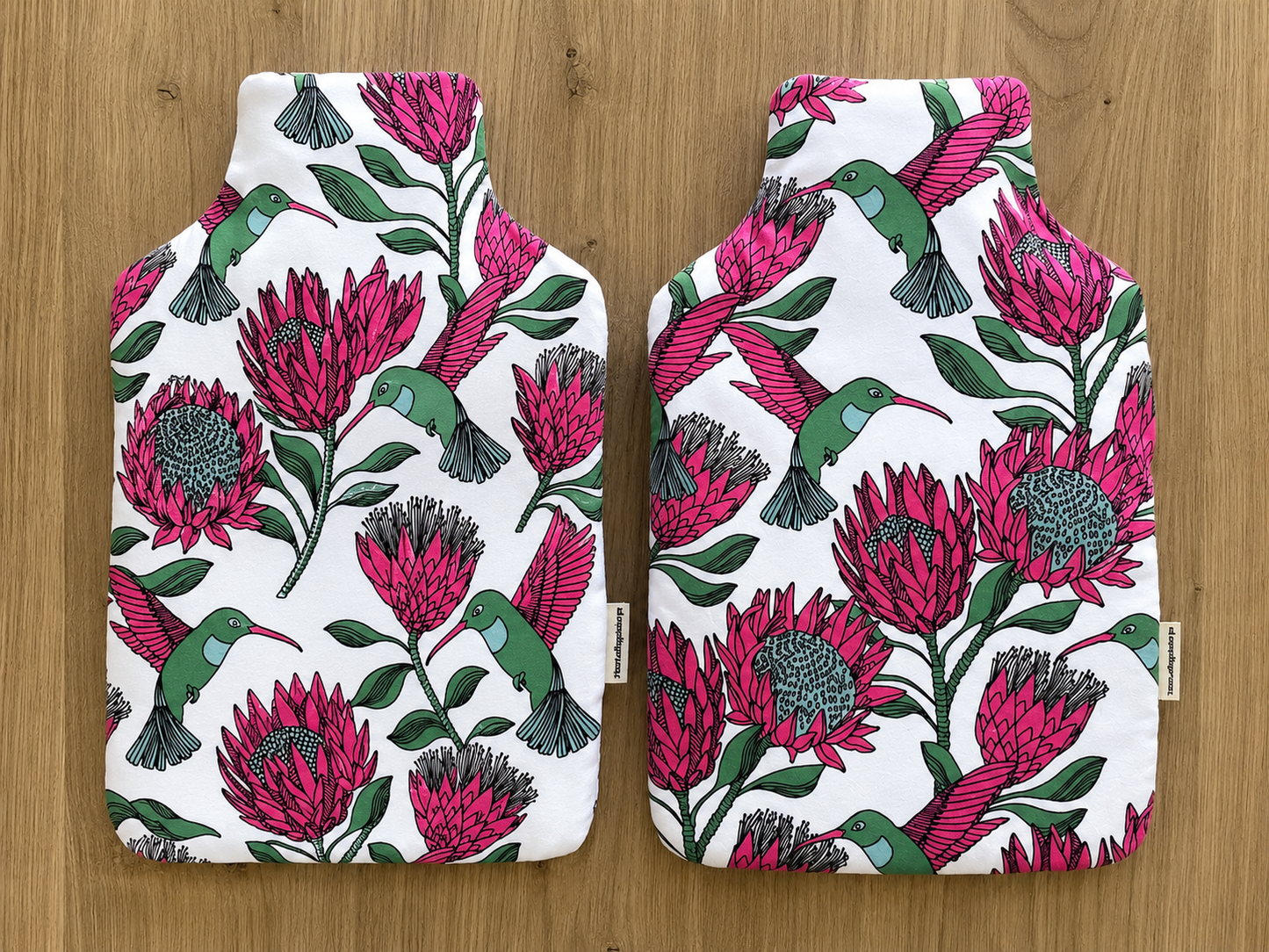 Cool Water Bottle Cover – nur für kurze Zeit
