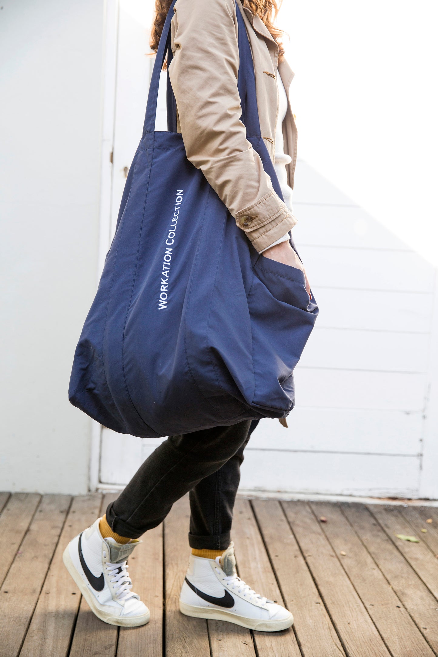 Shopper Bag