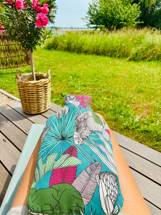Cool Water Bottle Cover – nur für kurze Zeit