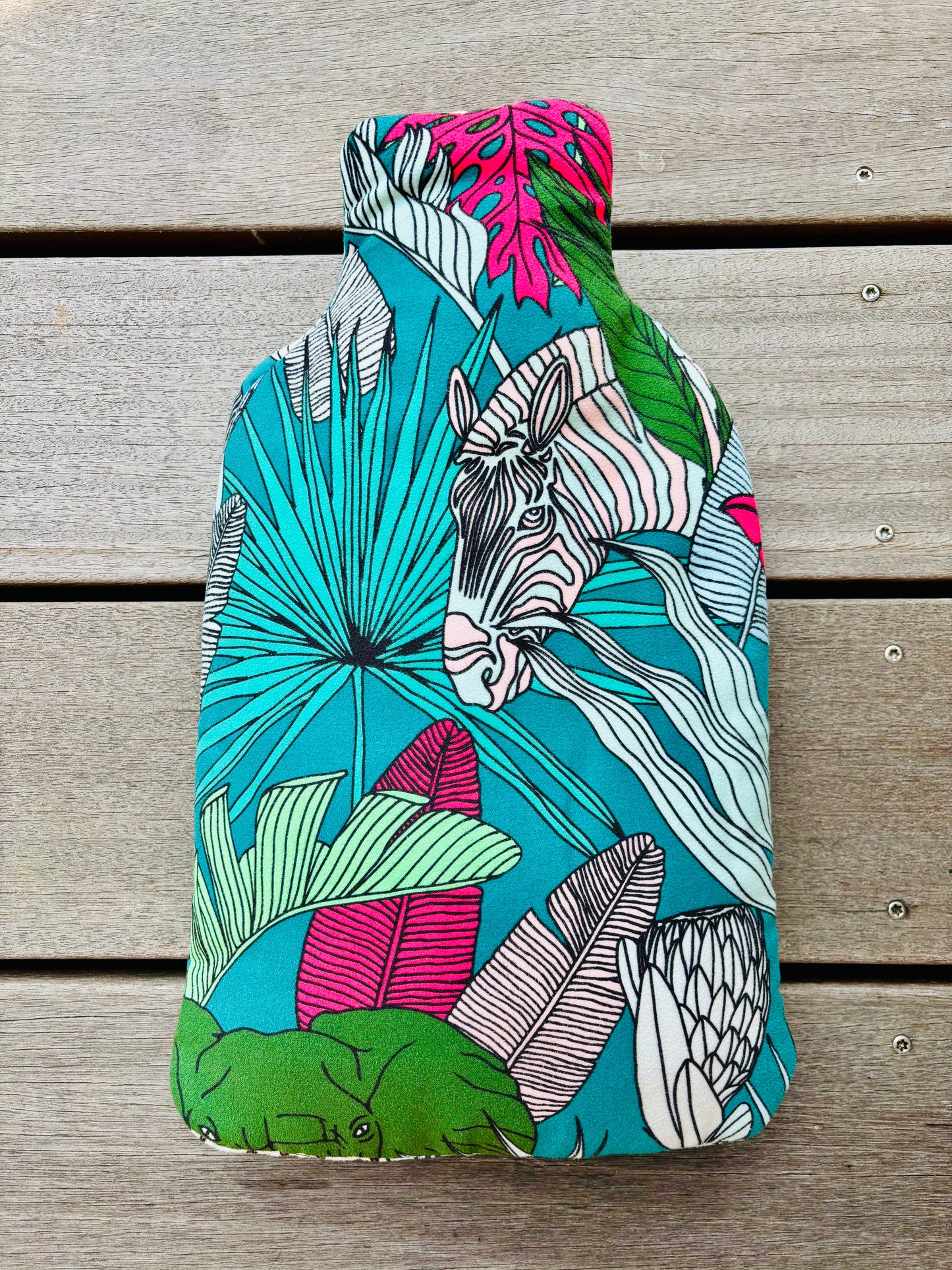 Cool Water Bottle Cover – nur für kurze Zeit