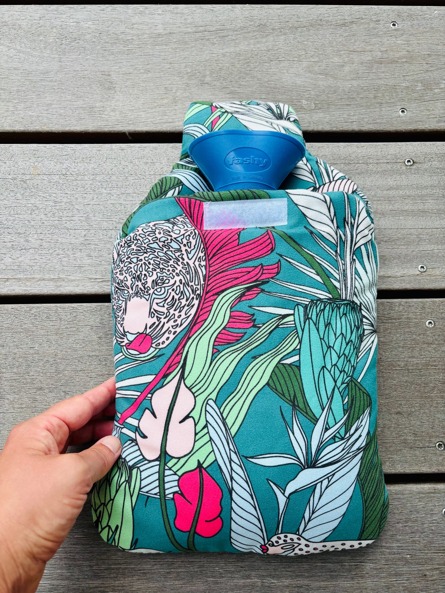 Cool Water Bottle Cover – nur für kurze Zeit