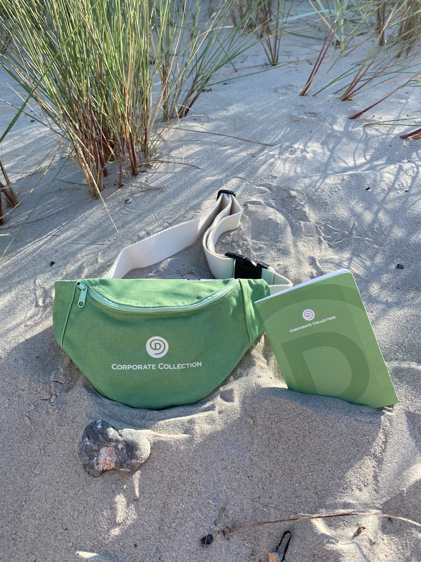 Cross Body Bag – in Eurer CI