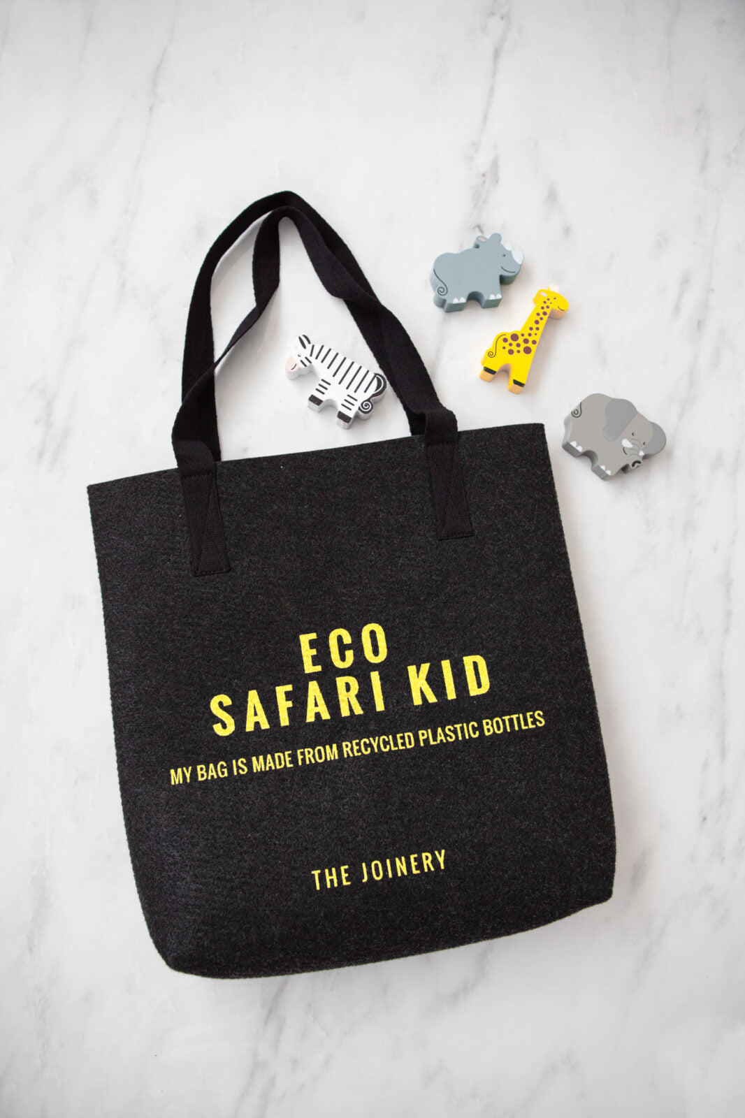 Kids Tote Bag – individuell mit Logo oder Spruch
