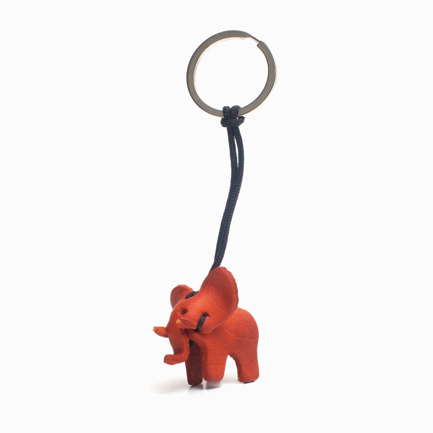 Baby Elephant Keyring in verschiedenen Farben