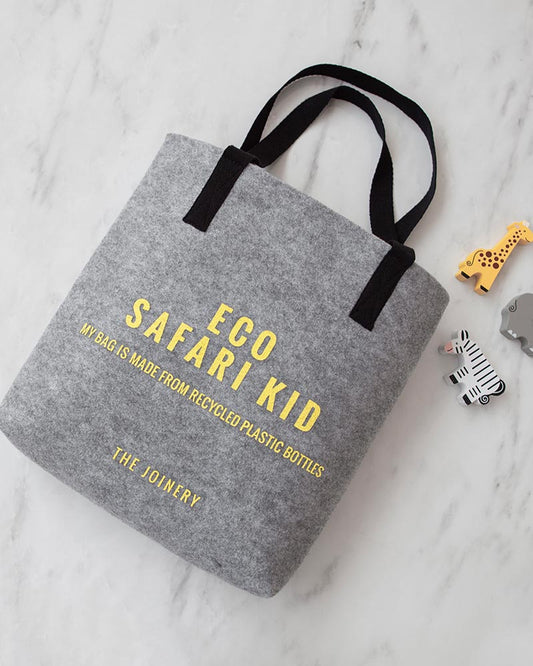 Kids Tote Bag – individuell mit Logo oder Spruch