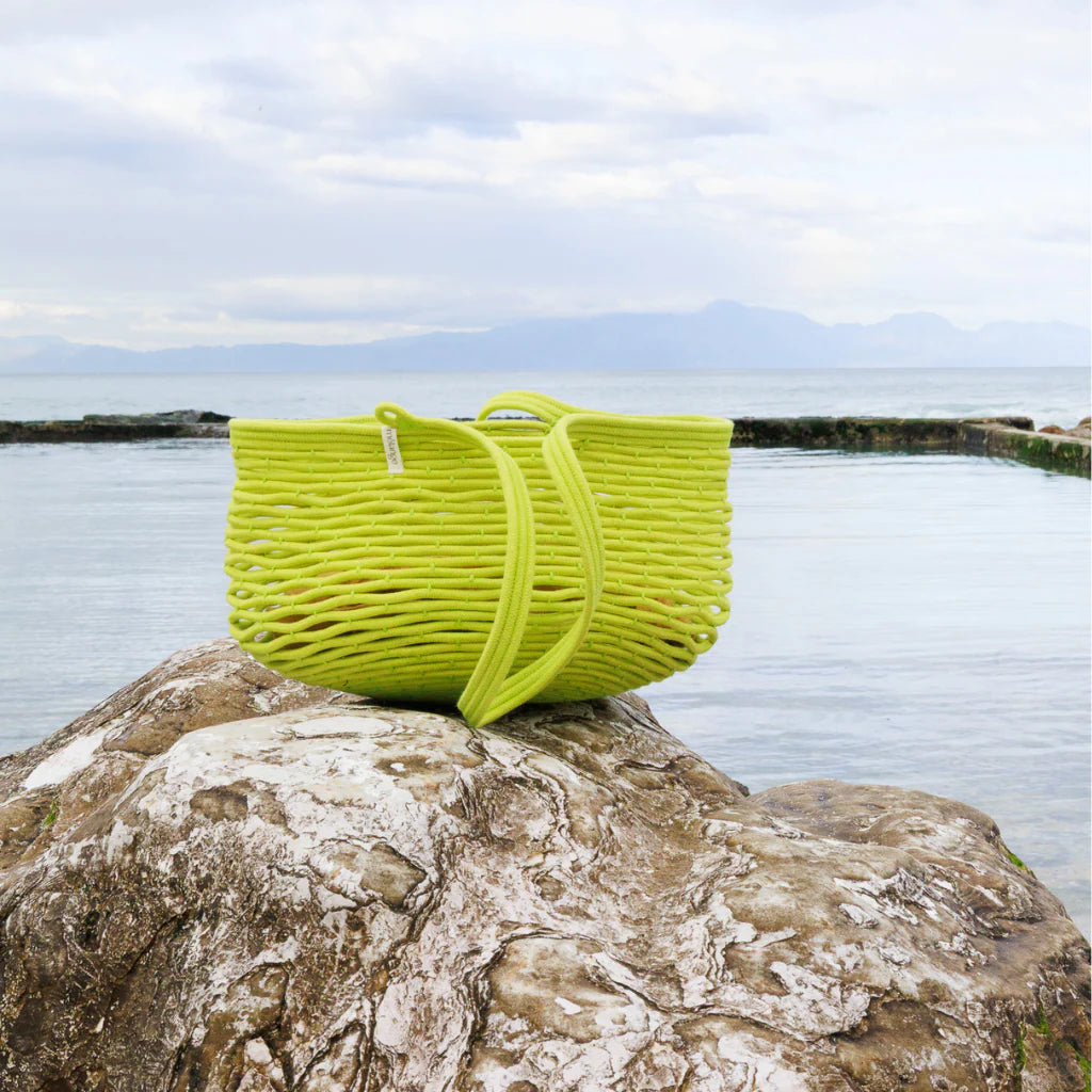Net Bag Lime