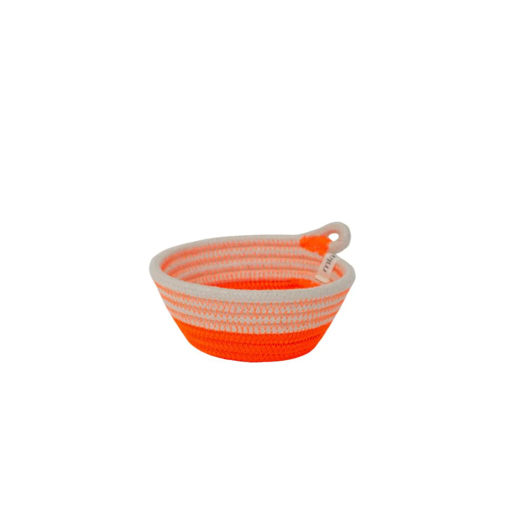Petite  Bowl - Neon