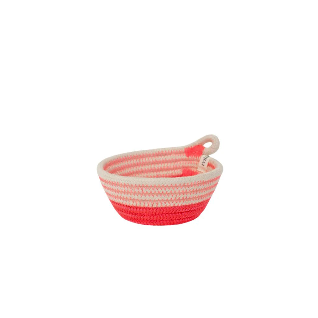 Petite  Bowl - Neon
