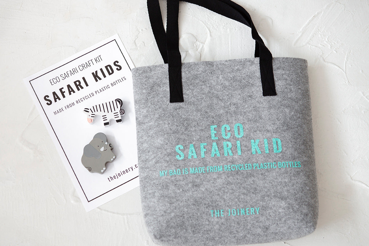 Kids Tote Bag – individuell mit Logo oder Spruch