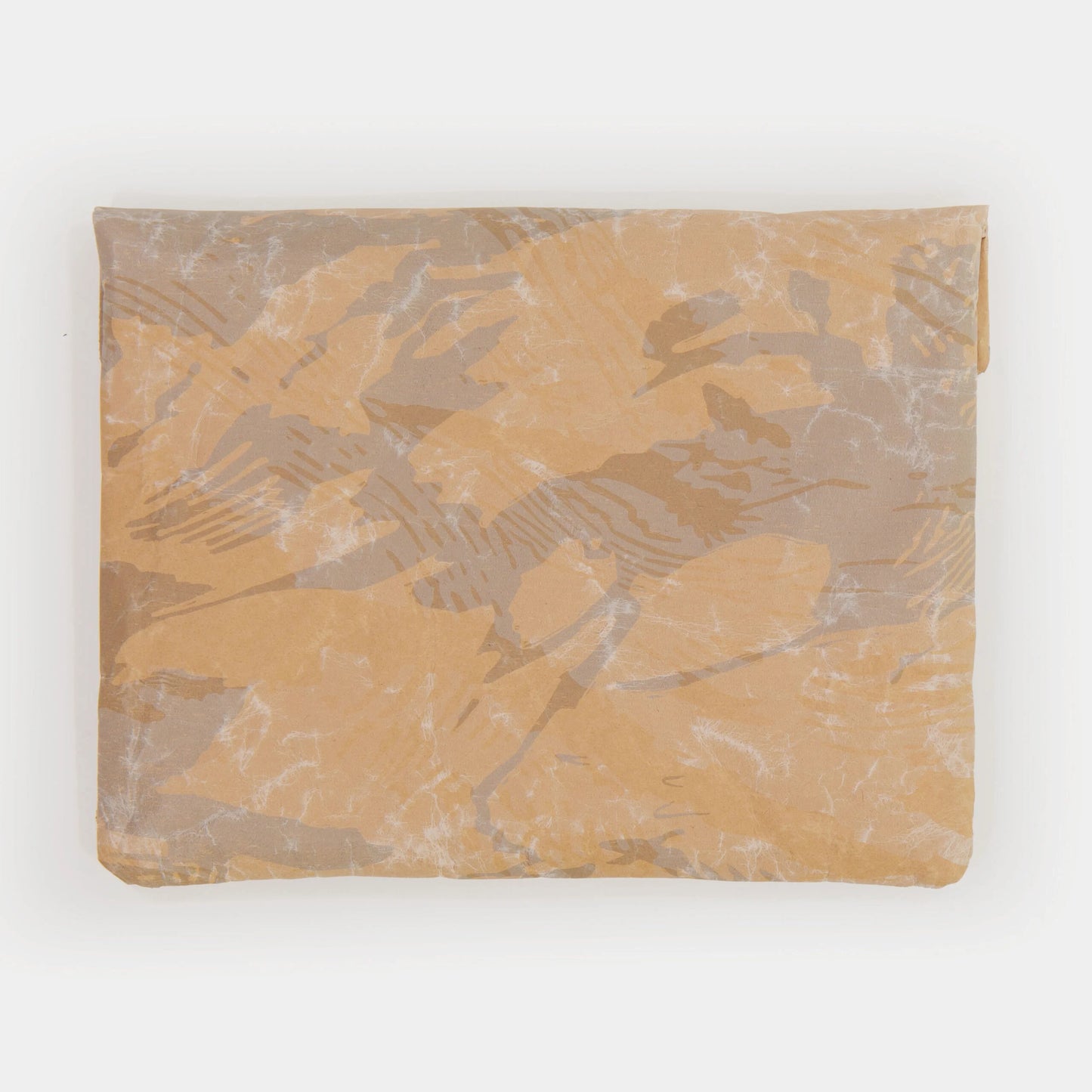 Recycled Cement Paper Laptop Sleeve Finding Flow – verschiedene Größen