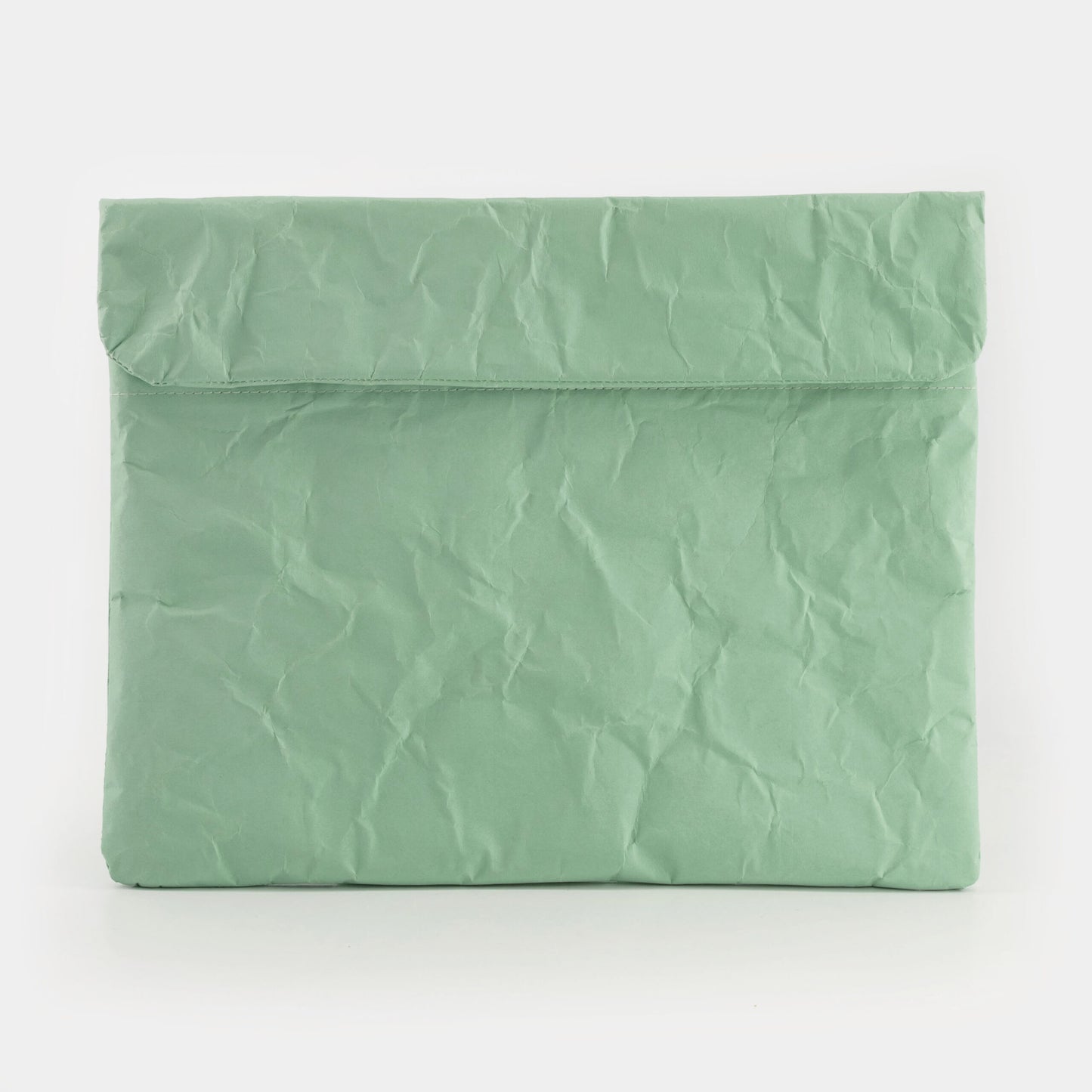 Recycled Cement Paper Laptop Sleeve Mint – verschiedene Größen