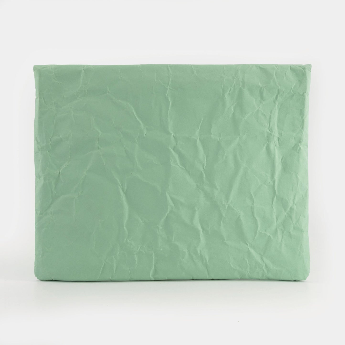Recycled Cement Paper Laptop Sleeve Mint – verschiedene Größen