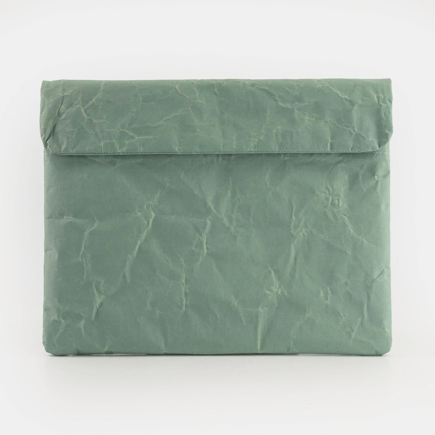 Recycled Cement Paper Laptop Sleeve Sea Foam – verschiedene Größen
