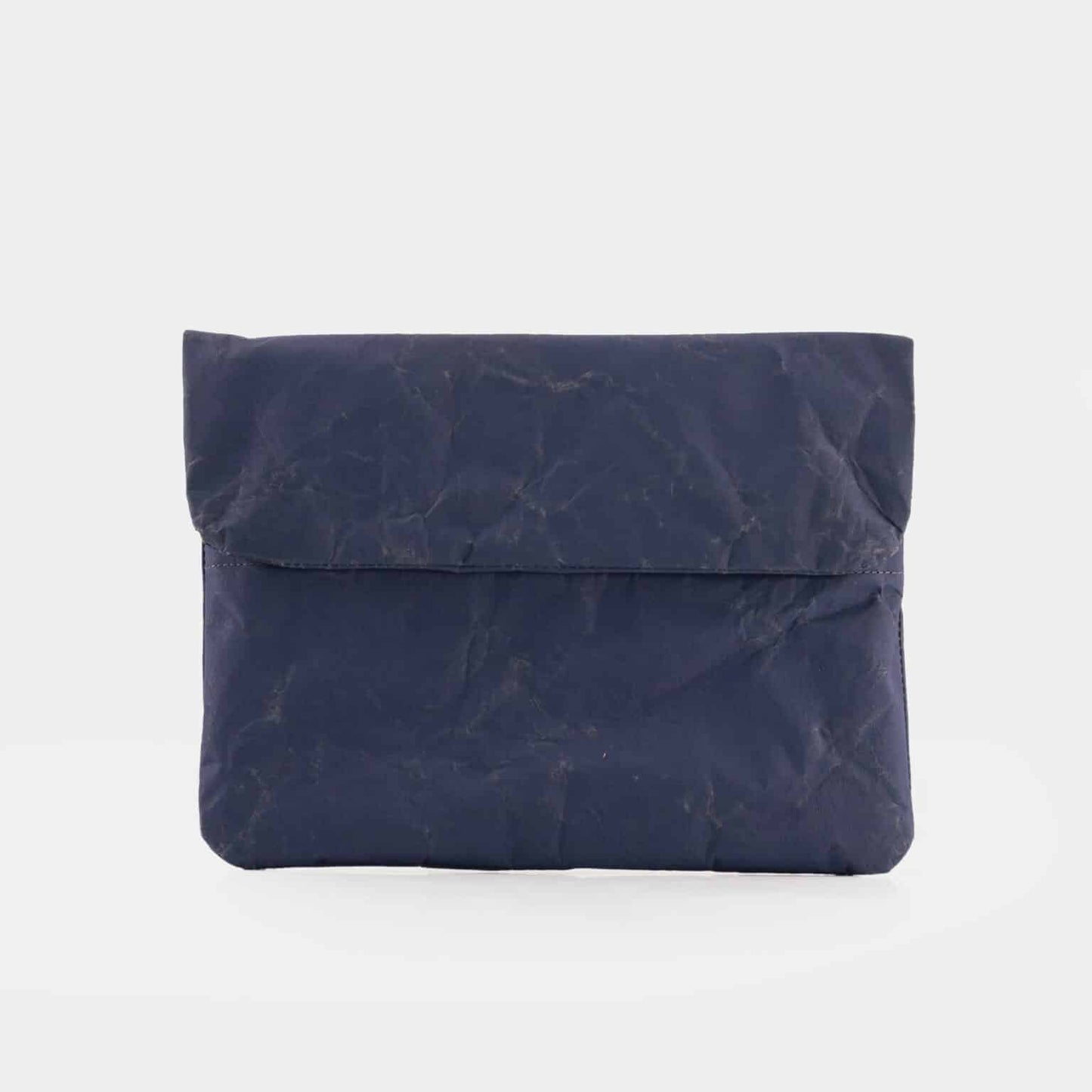 Recycled Cement Paper Mini Sleeve Deep Blue