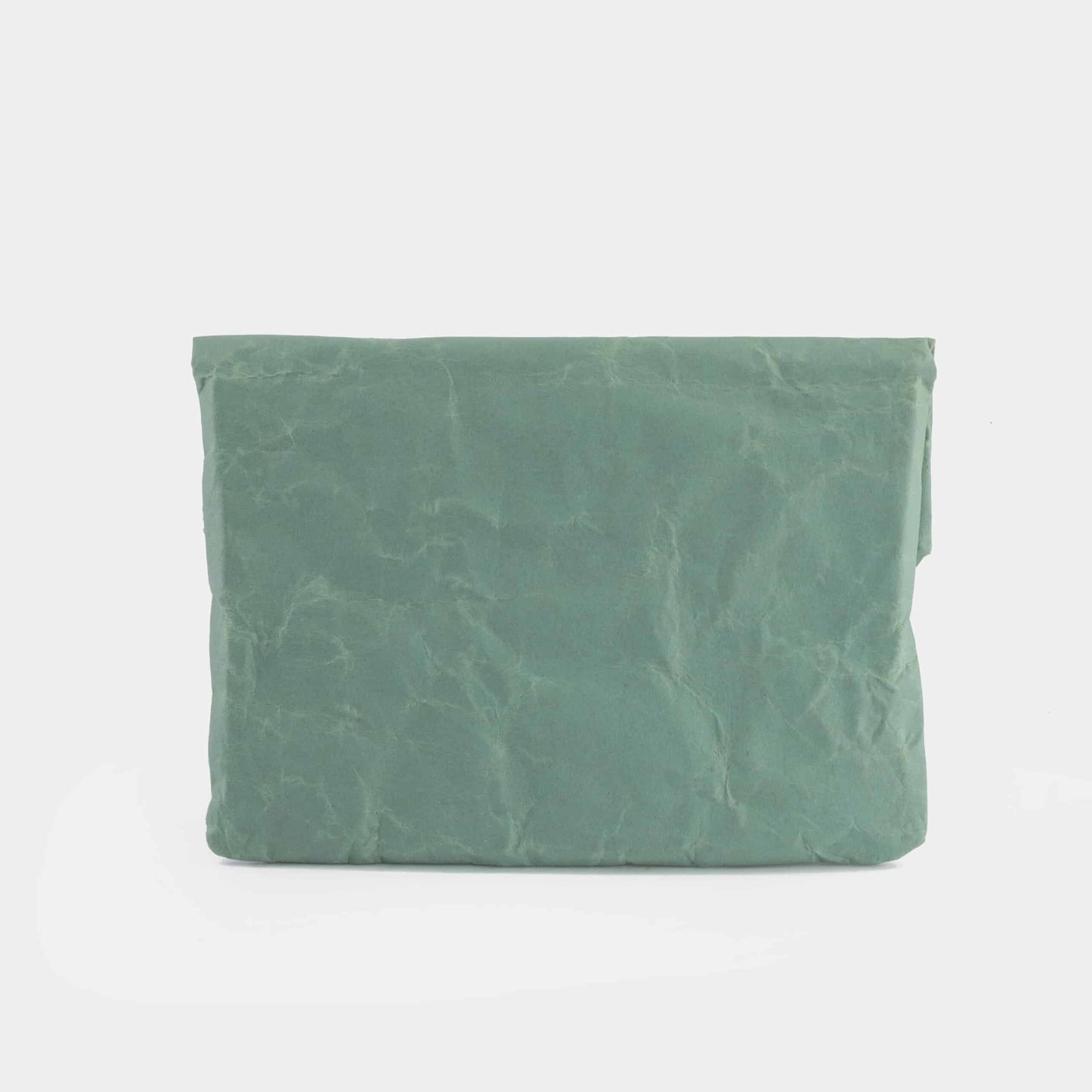 Recycled Cement Paper Mini Sleeve Sea Foam