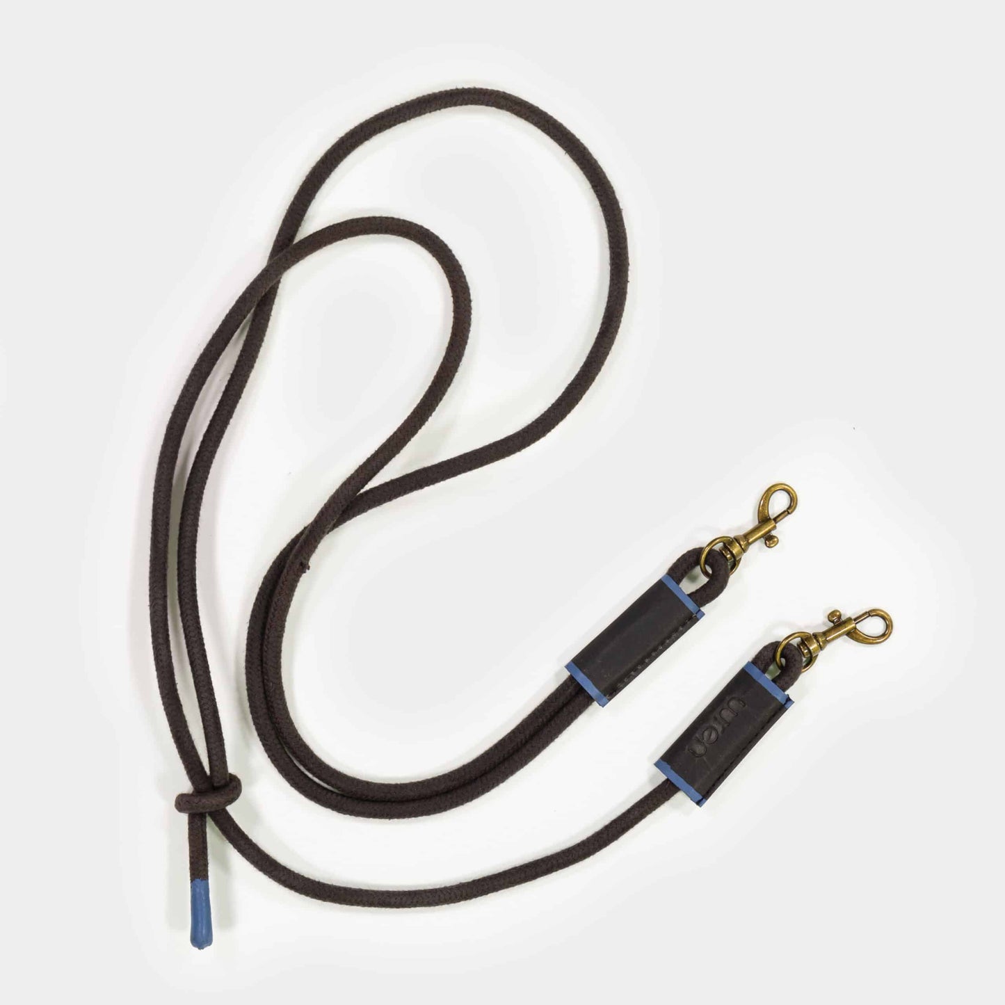 Cotton Rope Crossbody Strap – verschiedene Farben