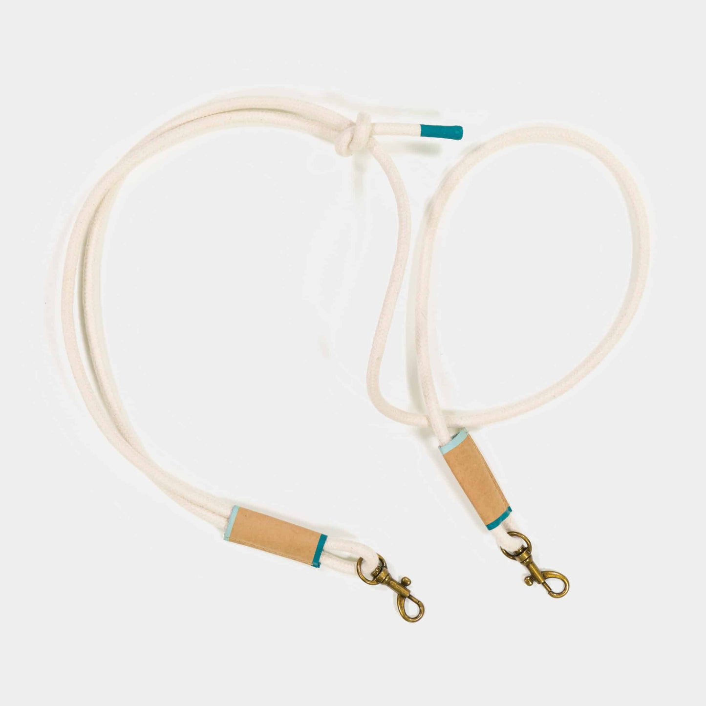 Cotton Rope Crossbody Strap – verschiedene Farben